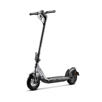 NIU KQi Air Silver