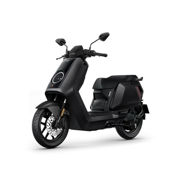 NIU NQiX 500