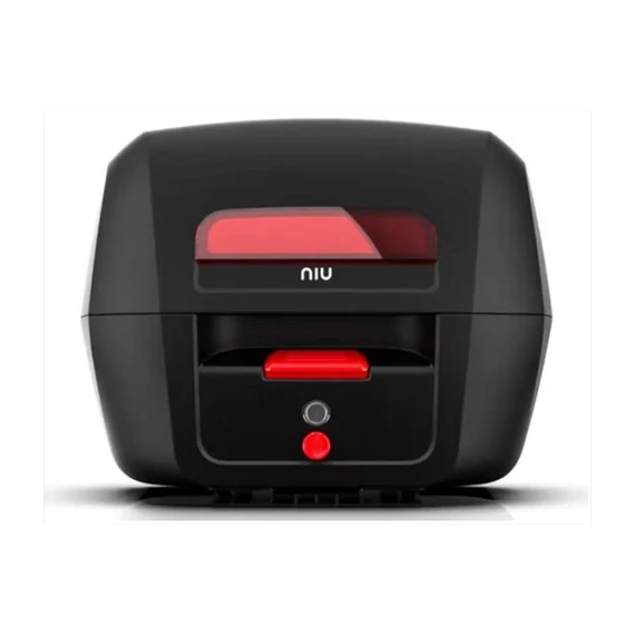 NIU N-31 csomagtartó