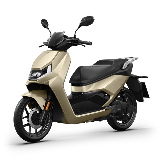 NIU FQi 500