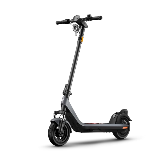 NIU KQi 200F - grey