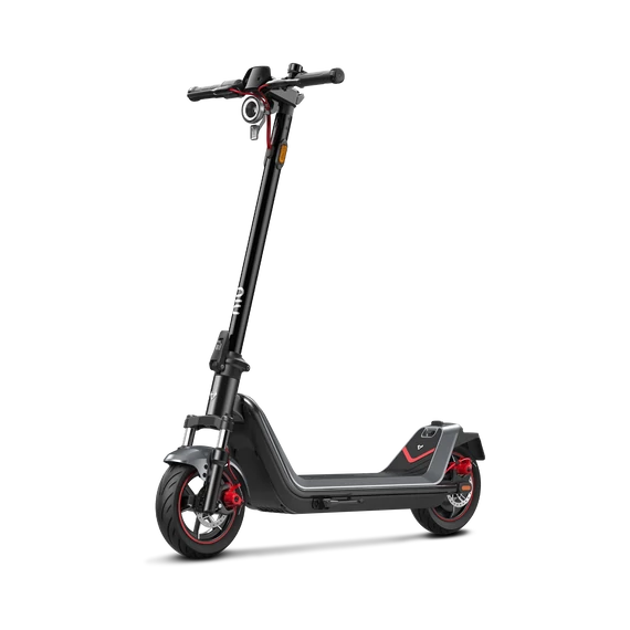 NIU KQi 300X elektromos roller