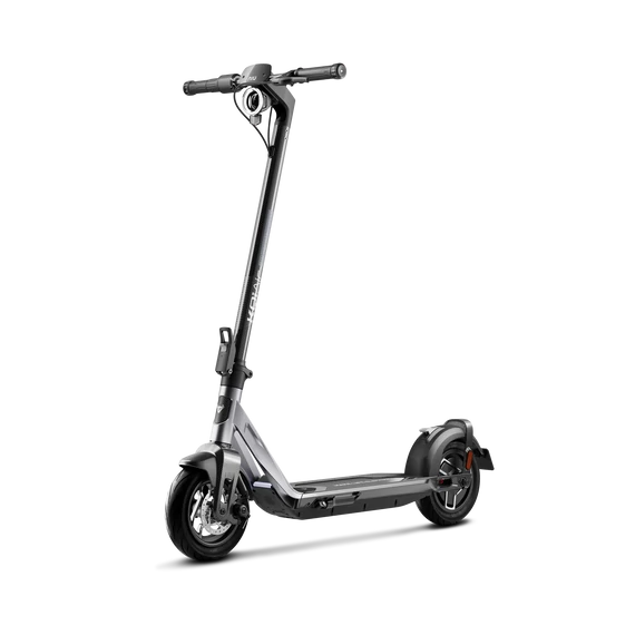NIU KQi Air Silver