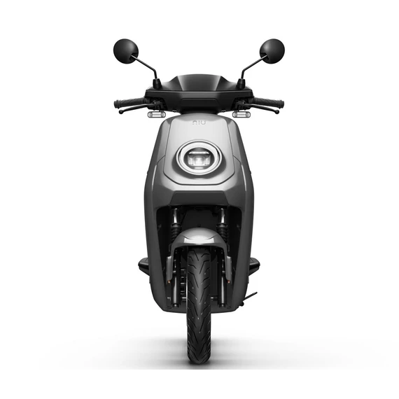 NIU MQi EVO 7226 grey