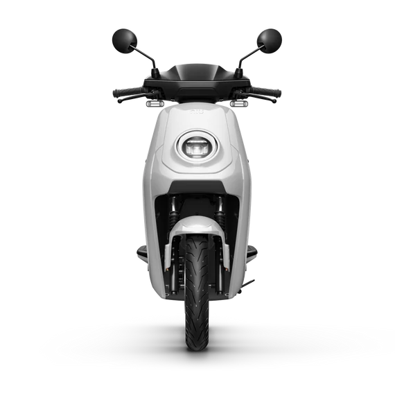 MQi GT 70 silver