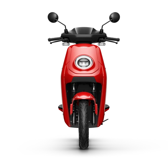 MQi GT 45 red