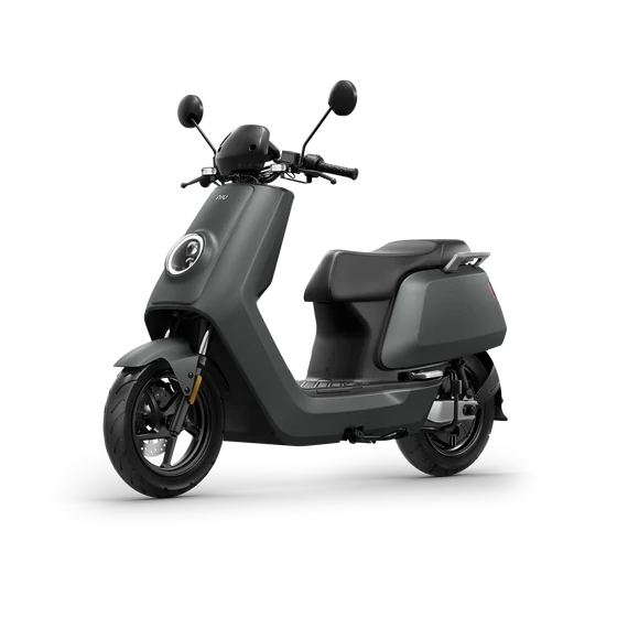 NIU NQi Sport 6035 - grey