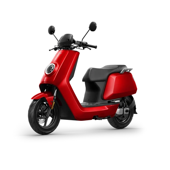 NIU NQi Sport 6035 