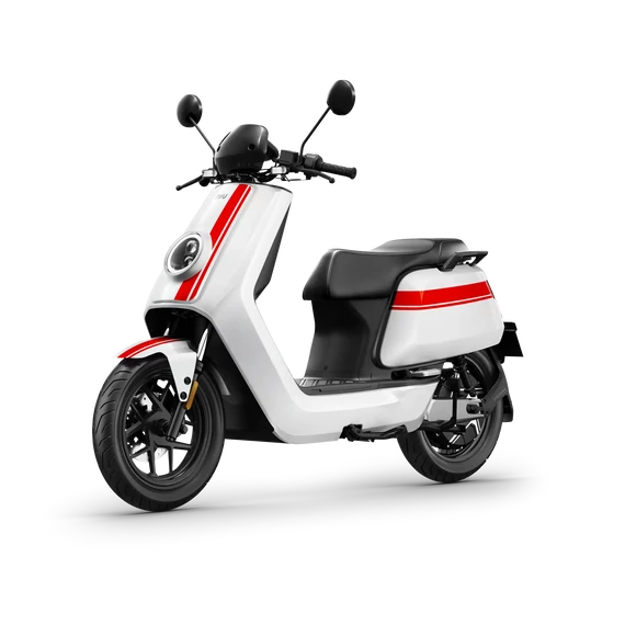 NIU NQi GTS 6035 