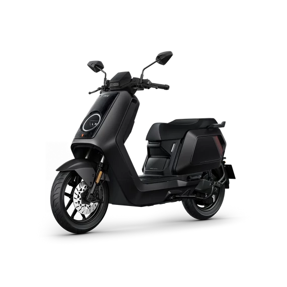 NIU NQiX 500
