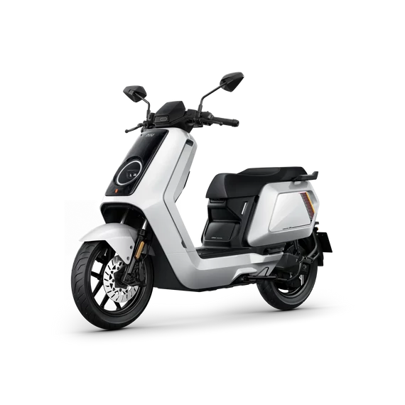 NIU NQiX 1000 - white