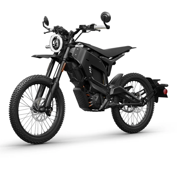 NIU XQi3 Street
