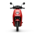 Kép 1/4 - MQi GT 45 red