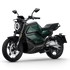 Kép 1/5 - NIU RQi Sport - green 