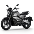 Kép 1/5 - NIU RQi Sport - silver