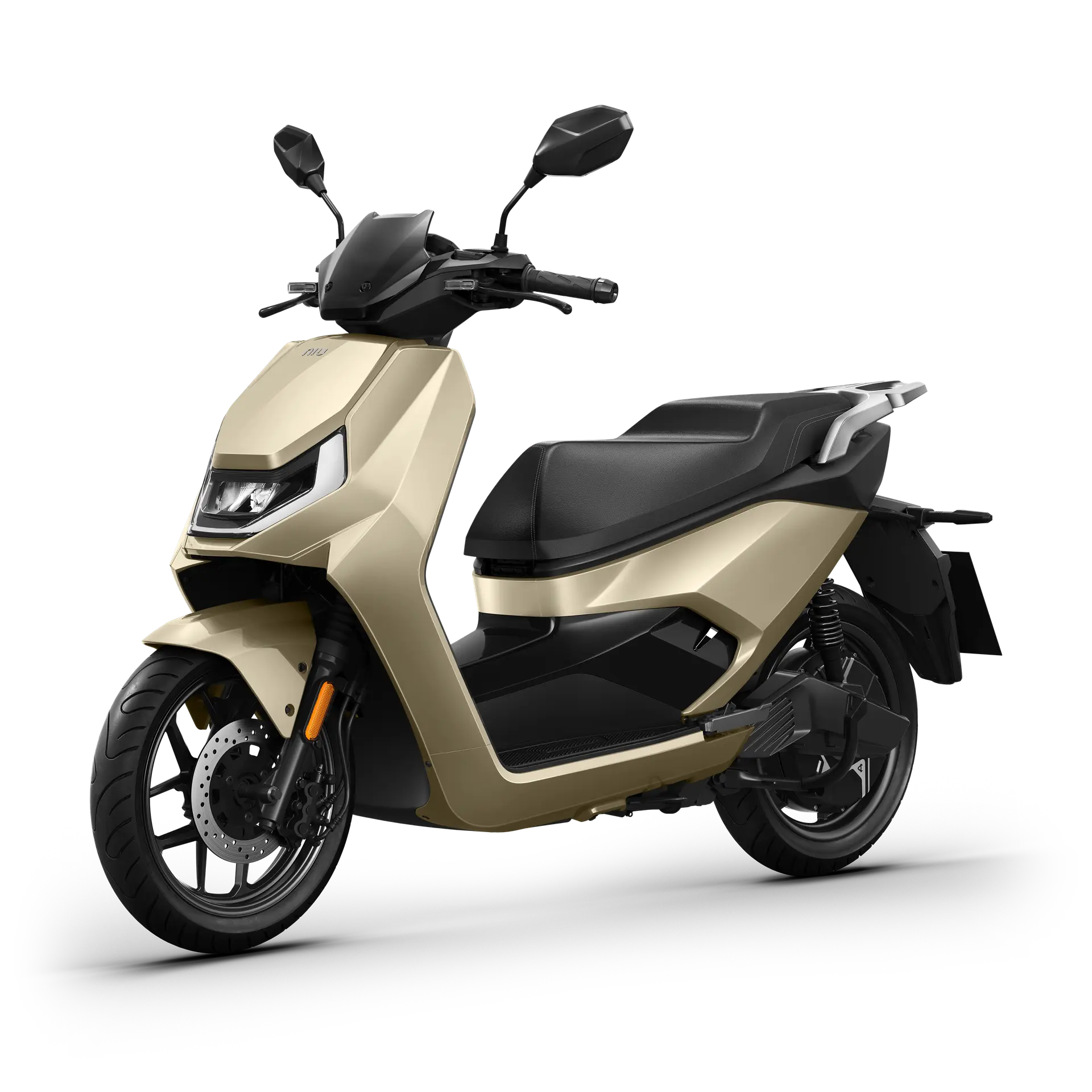 NIU FQi 500