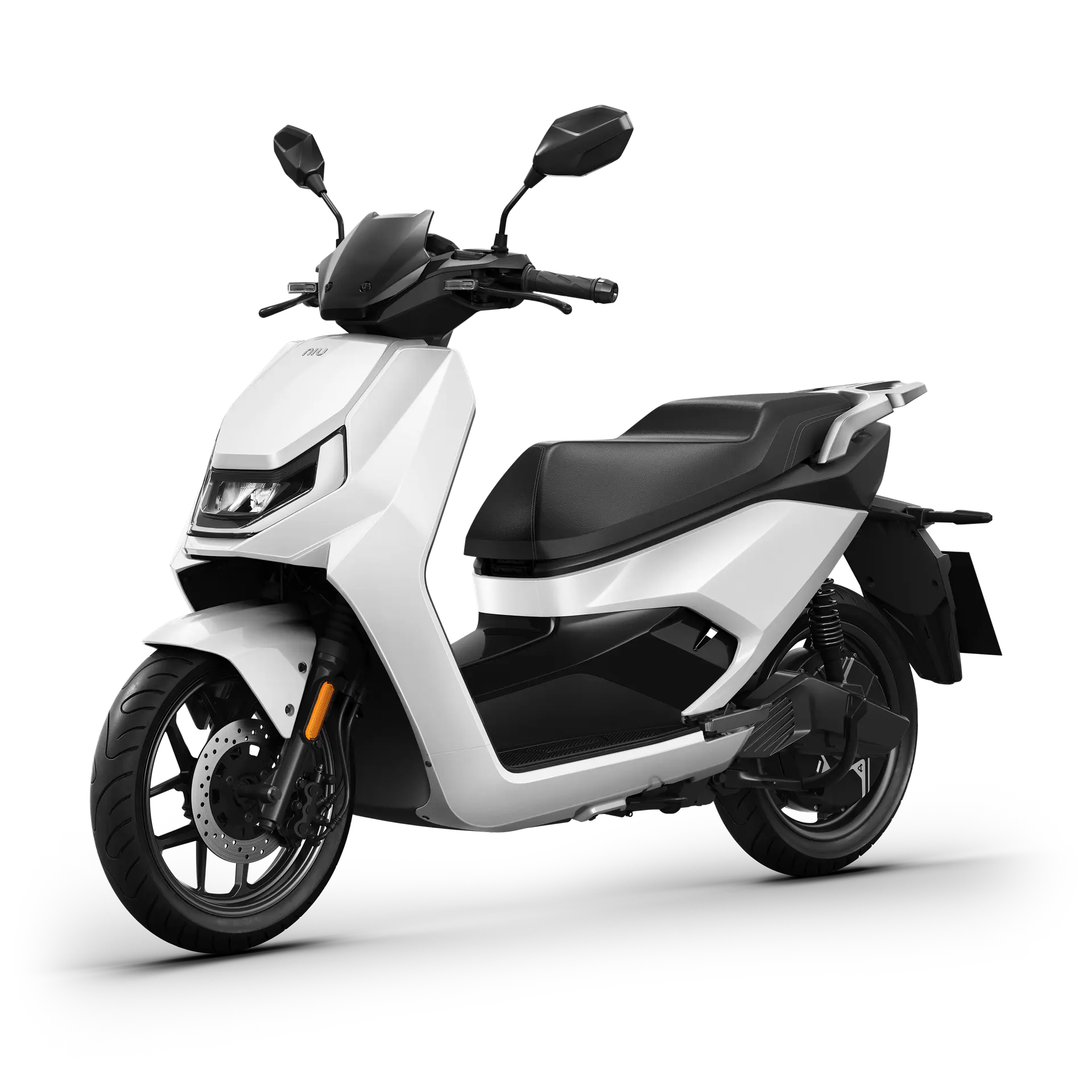 NIU FQi 500 - white 