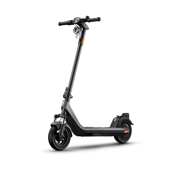 NIU KQi 200P - grey