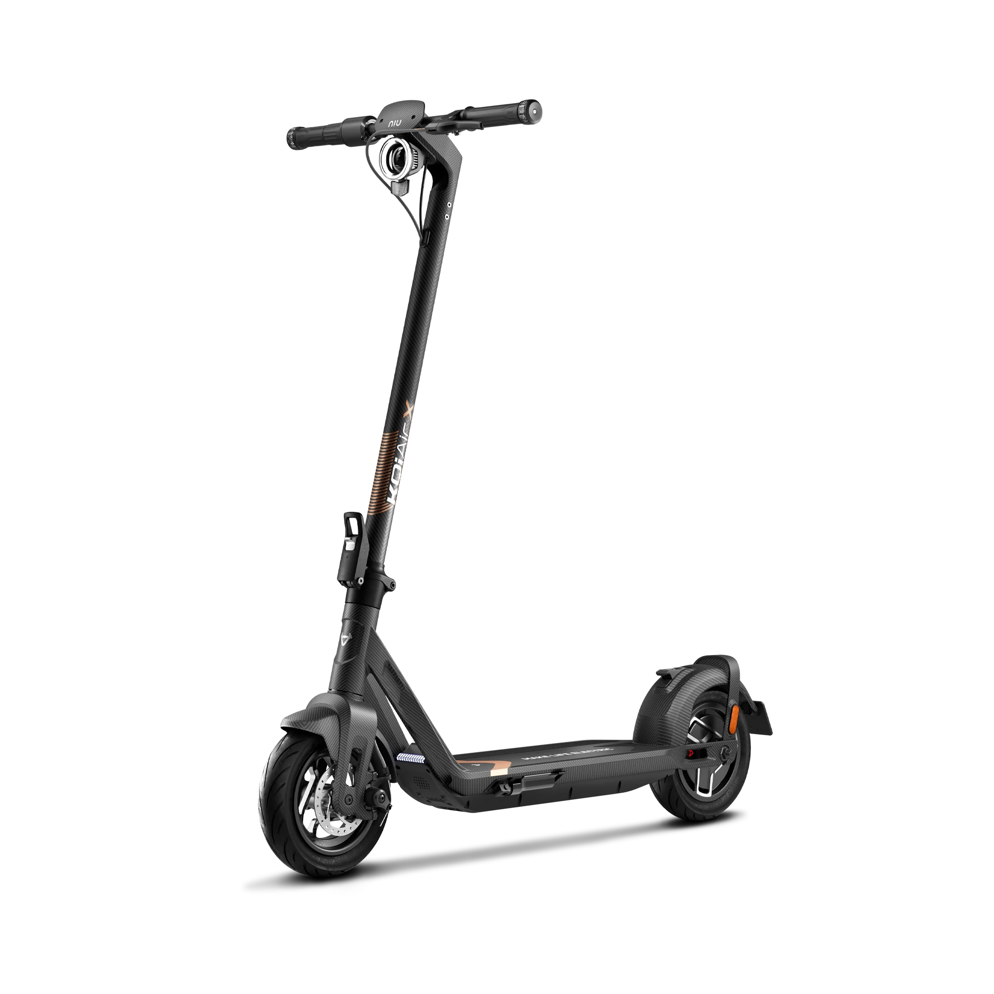 NIU KQi Air X elektromos roller