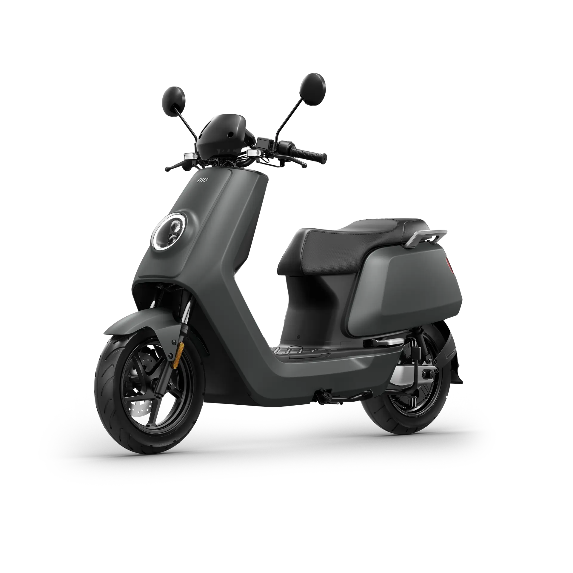 NIU NQi Sport 6035 - grey