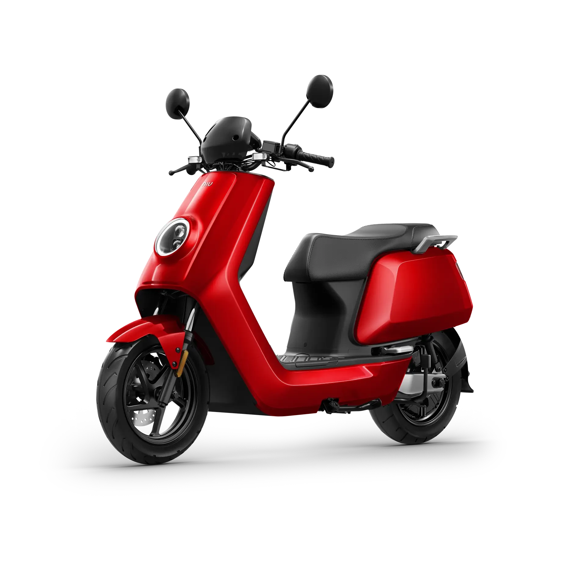 NIU NQi Sport 6035 