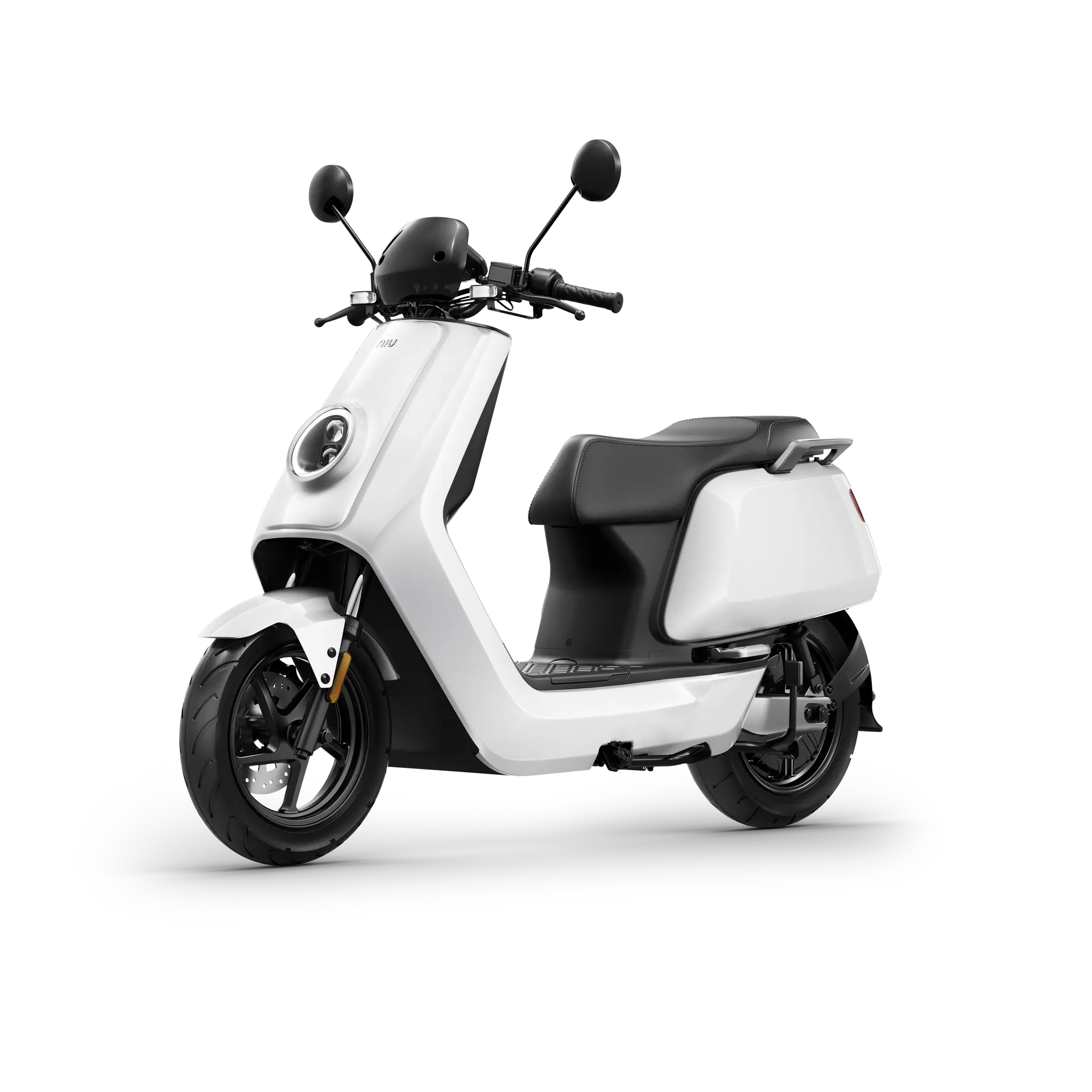 NIU NQi Sport 6026