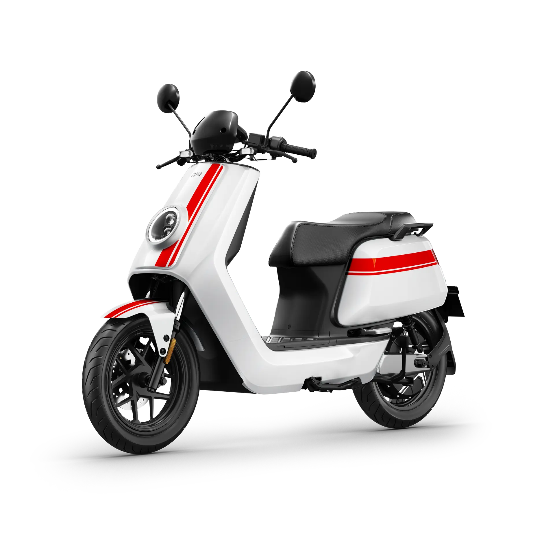 NIU NQi GTS 6035 