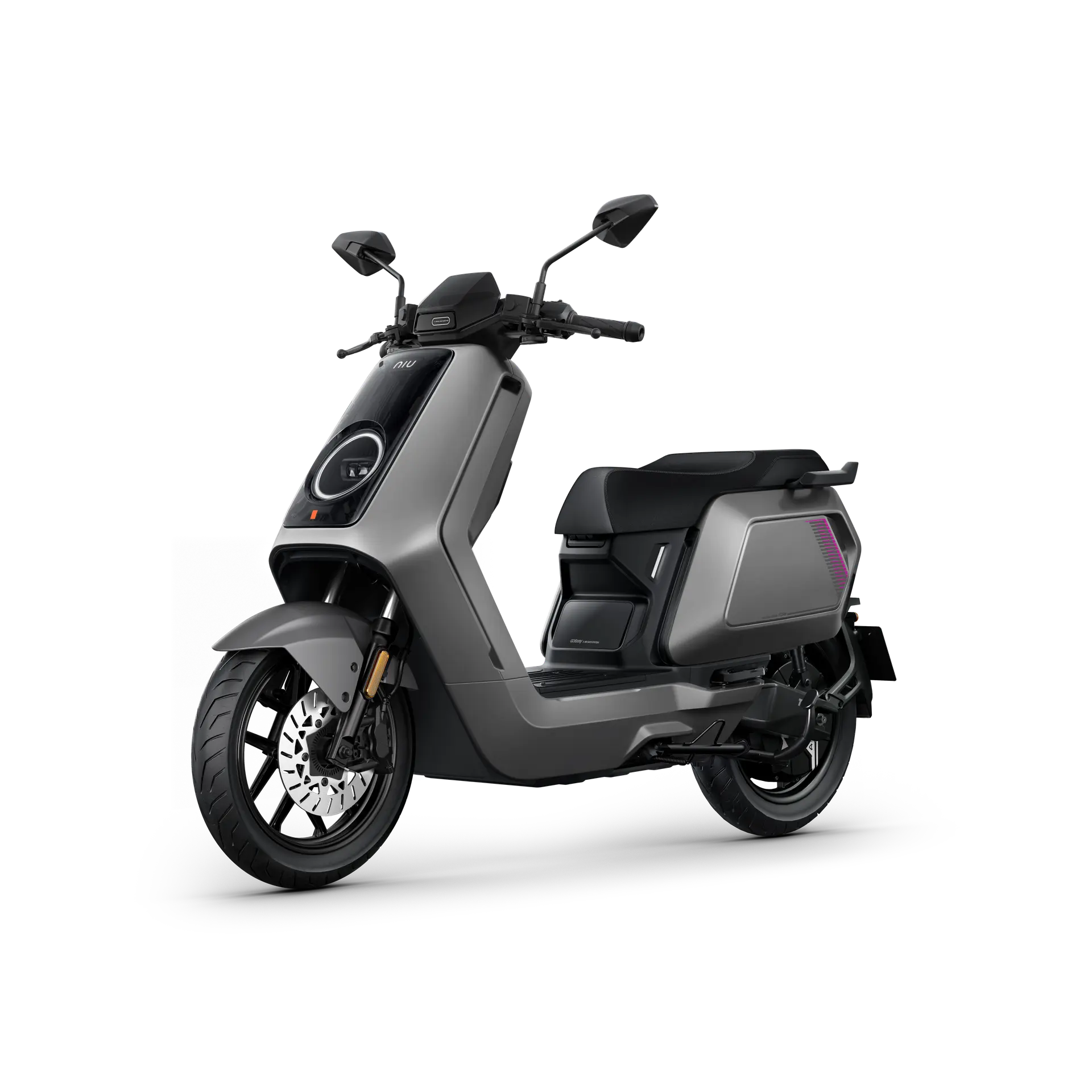 NIU NQiX 300