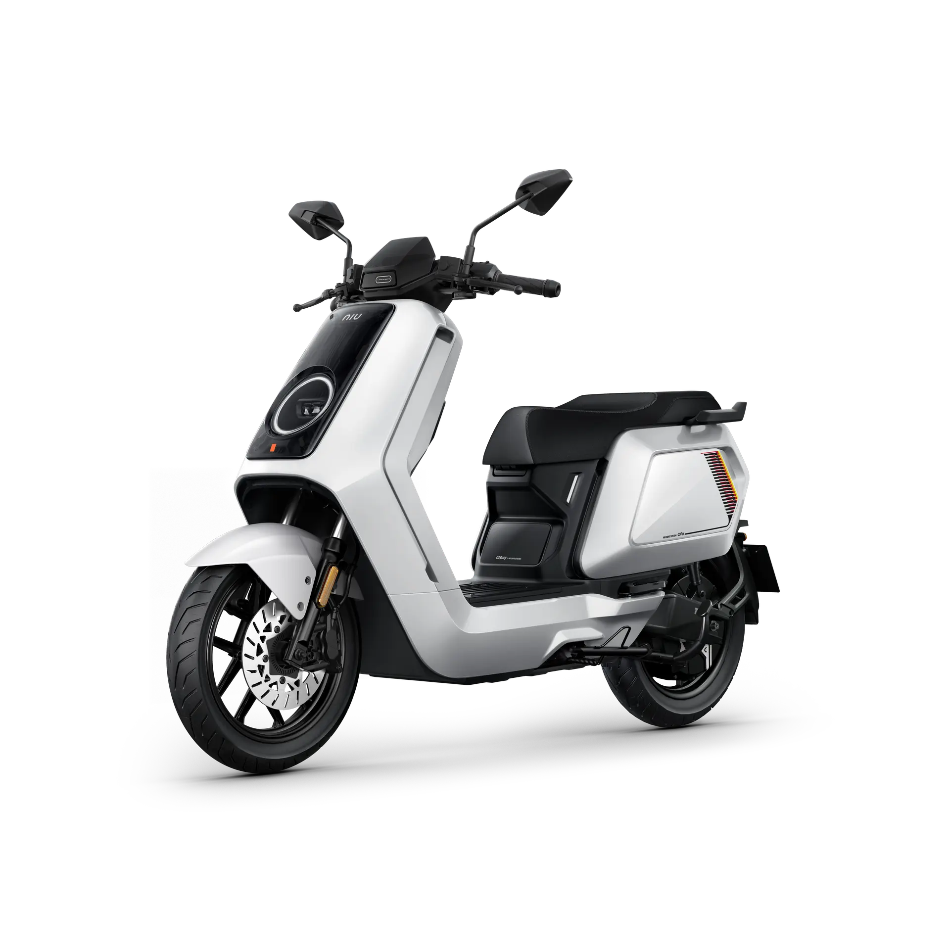 NIU NQiX 150