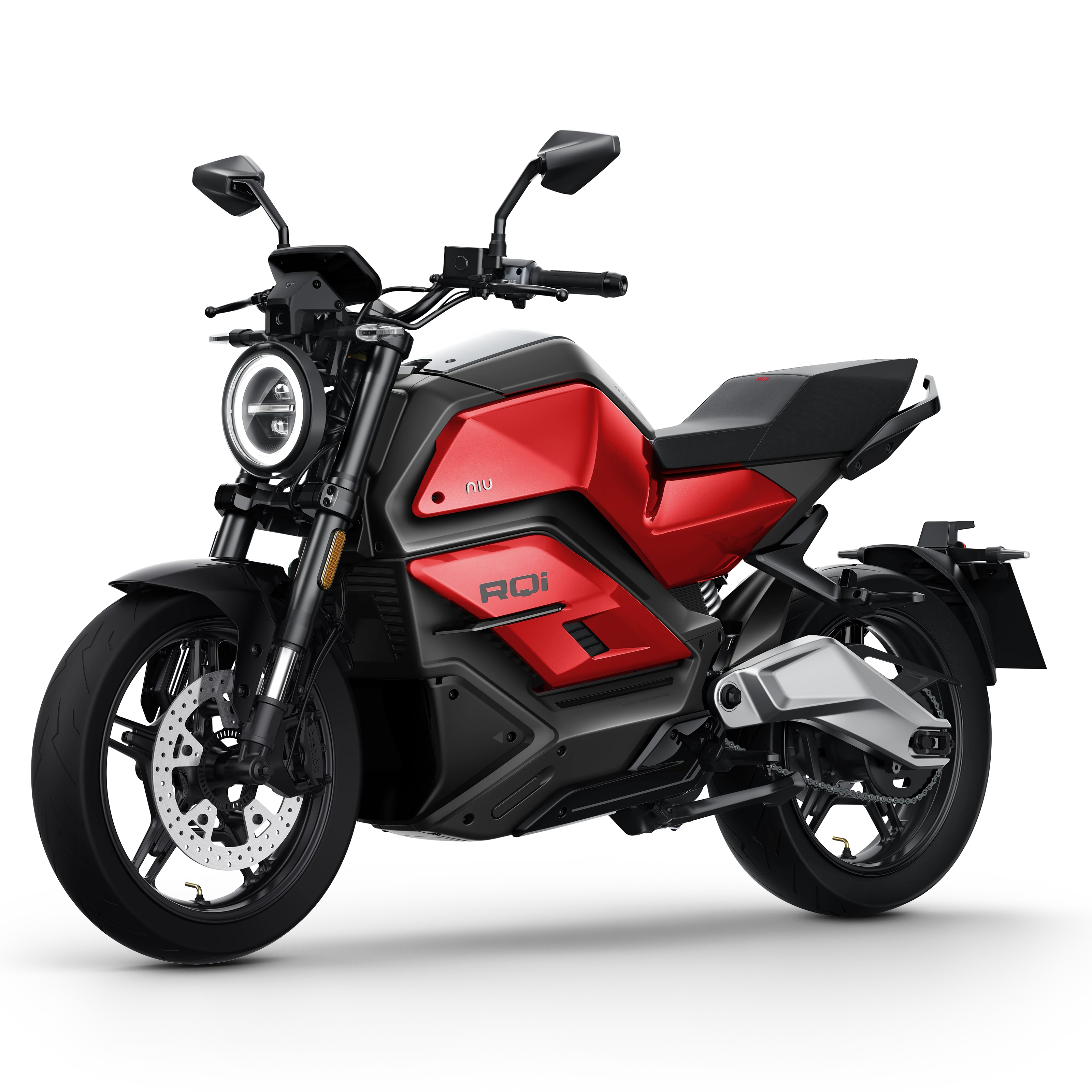 NIU RQi Sport