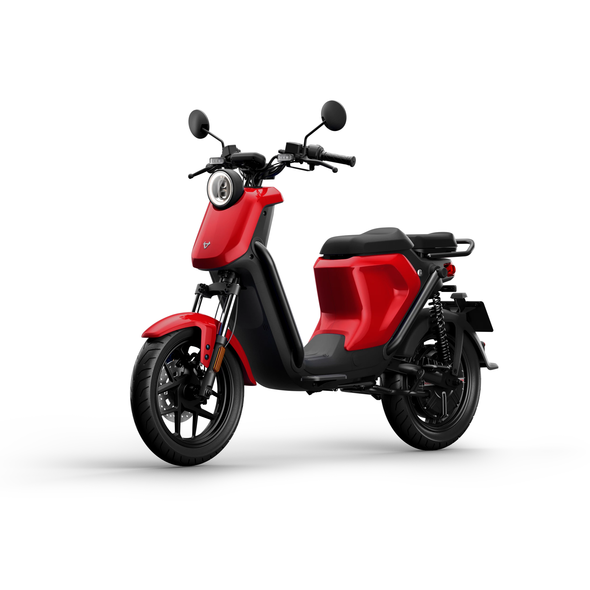 NIU UQi GT 4831