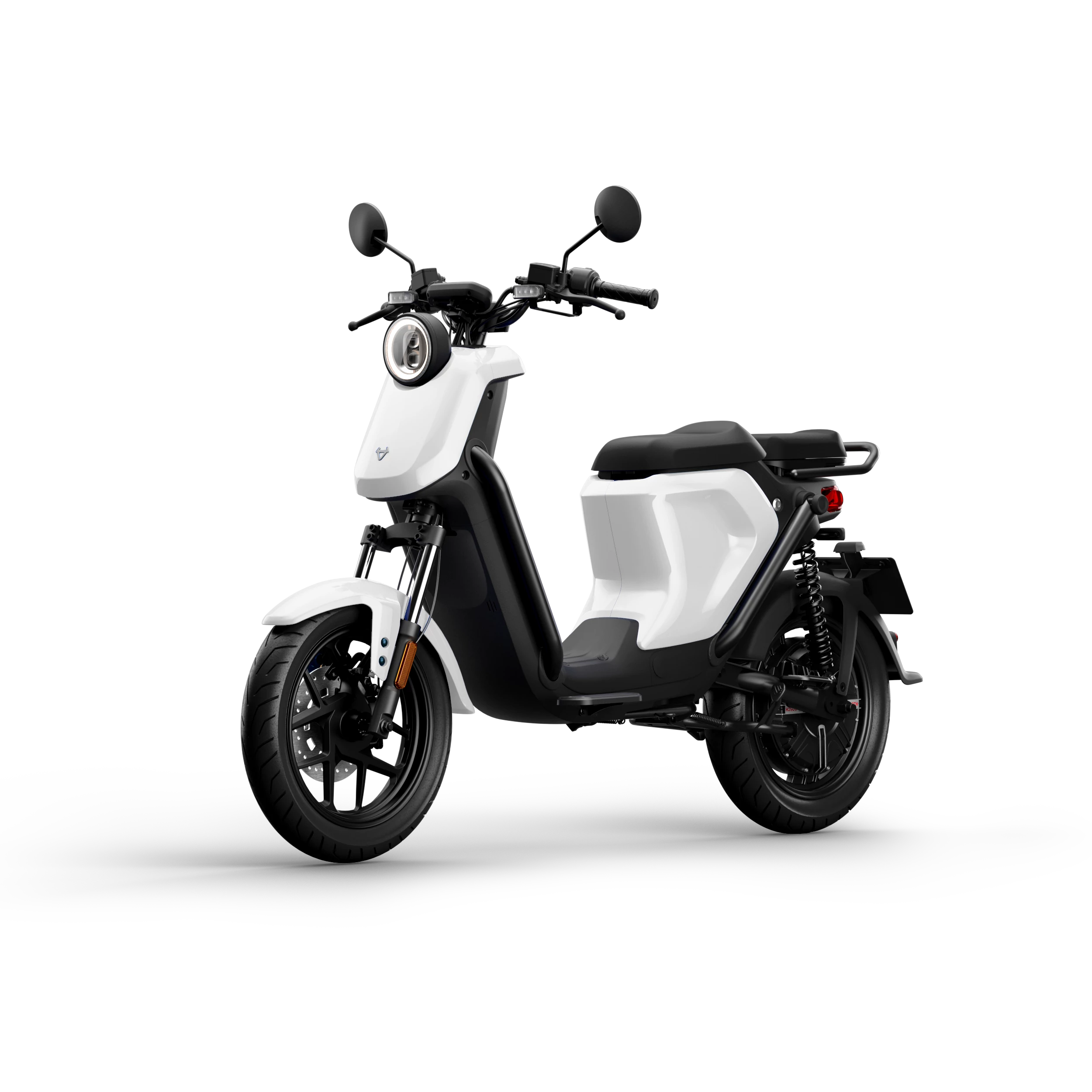 NIU UQi GT 4831 - white