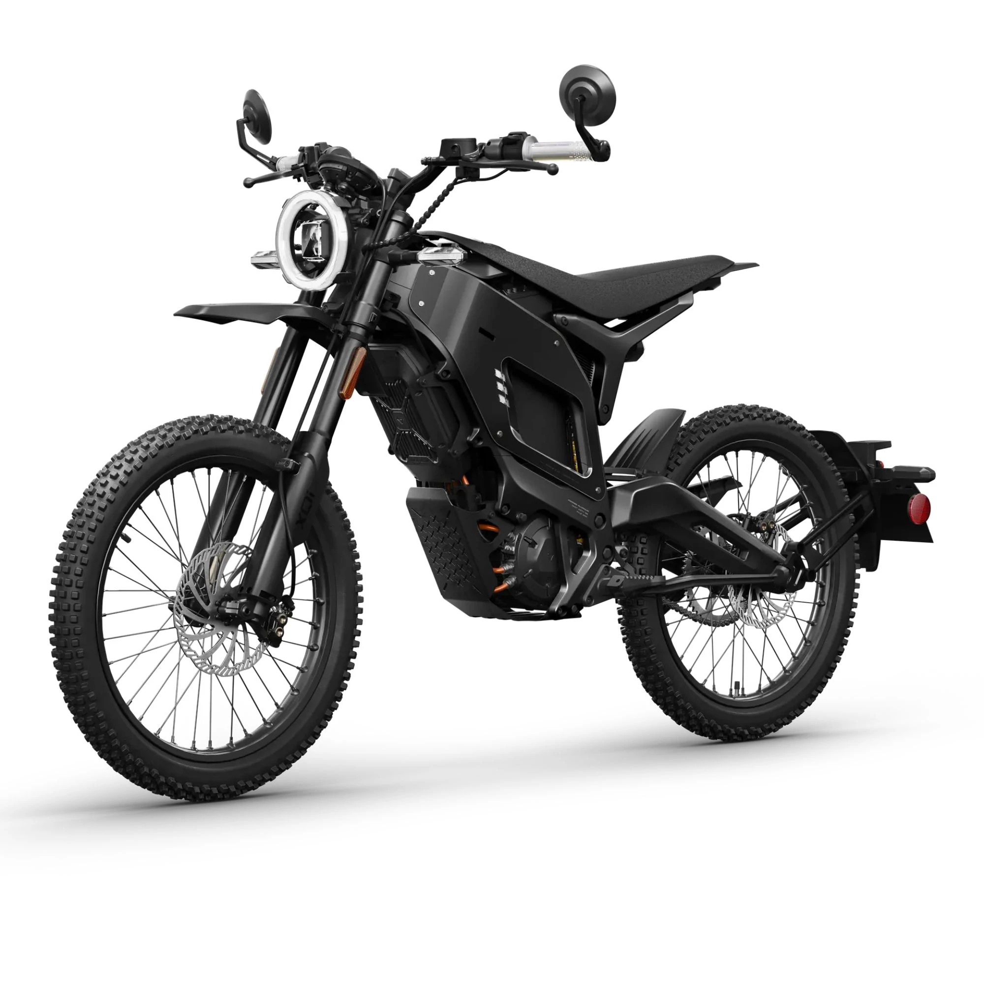 NIU XQi3 Street